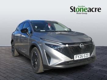 Used Nissan Qashqai 2026 for sale - 78516363: Photo