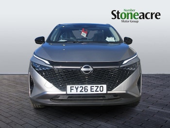 Used Nissan Qashqai 2026 for sale - 78516363: Photo