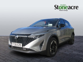 Used Nissan Qashqai 2026 for sale - 78516363: Photo