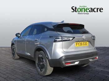 Used Nissan Qashqai 2026 for sale - 78516363: Photo