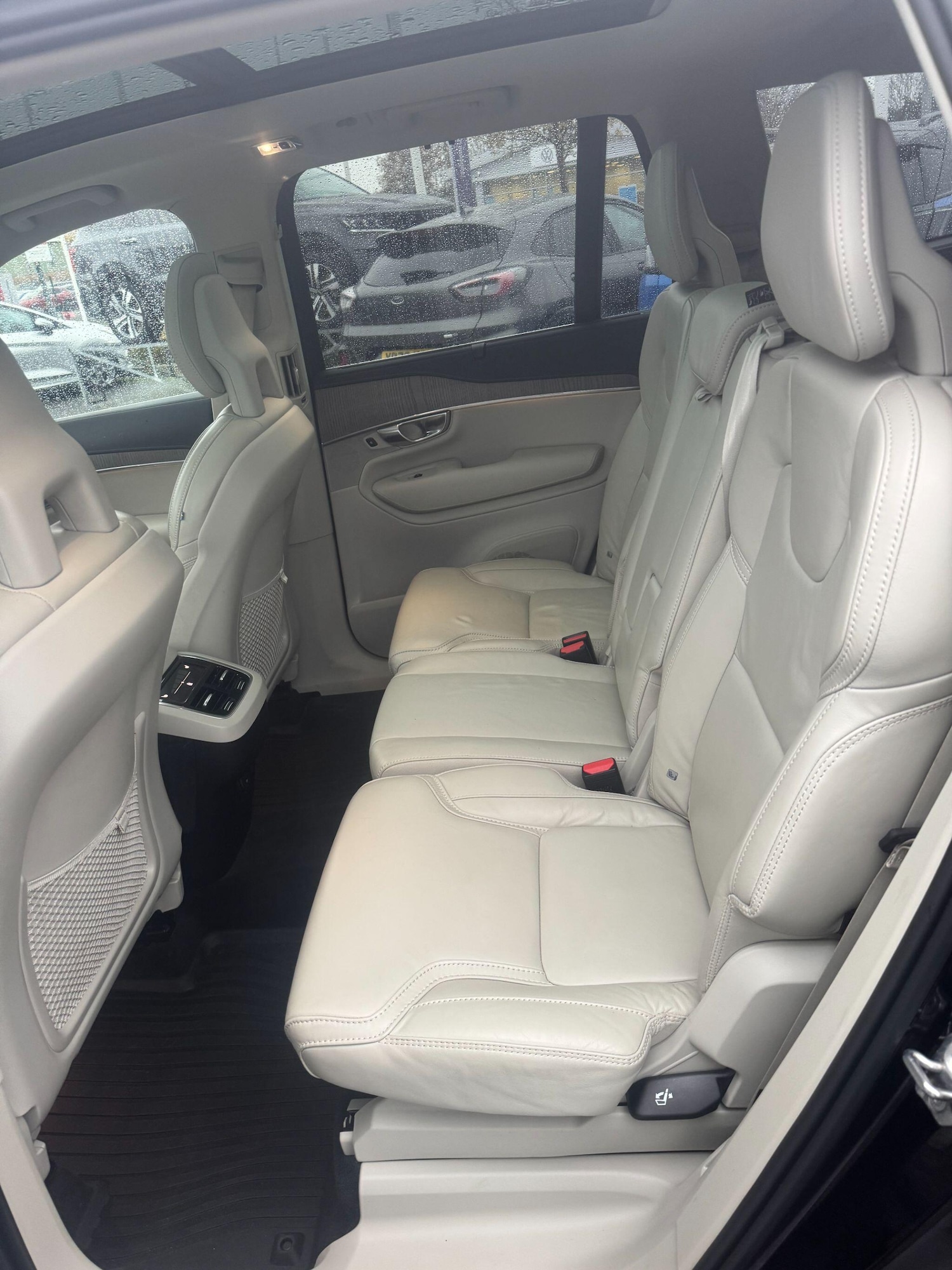 Used Volvo XC90 2021 for sale - 76771660: Photo 13