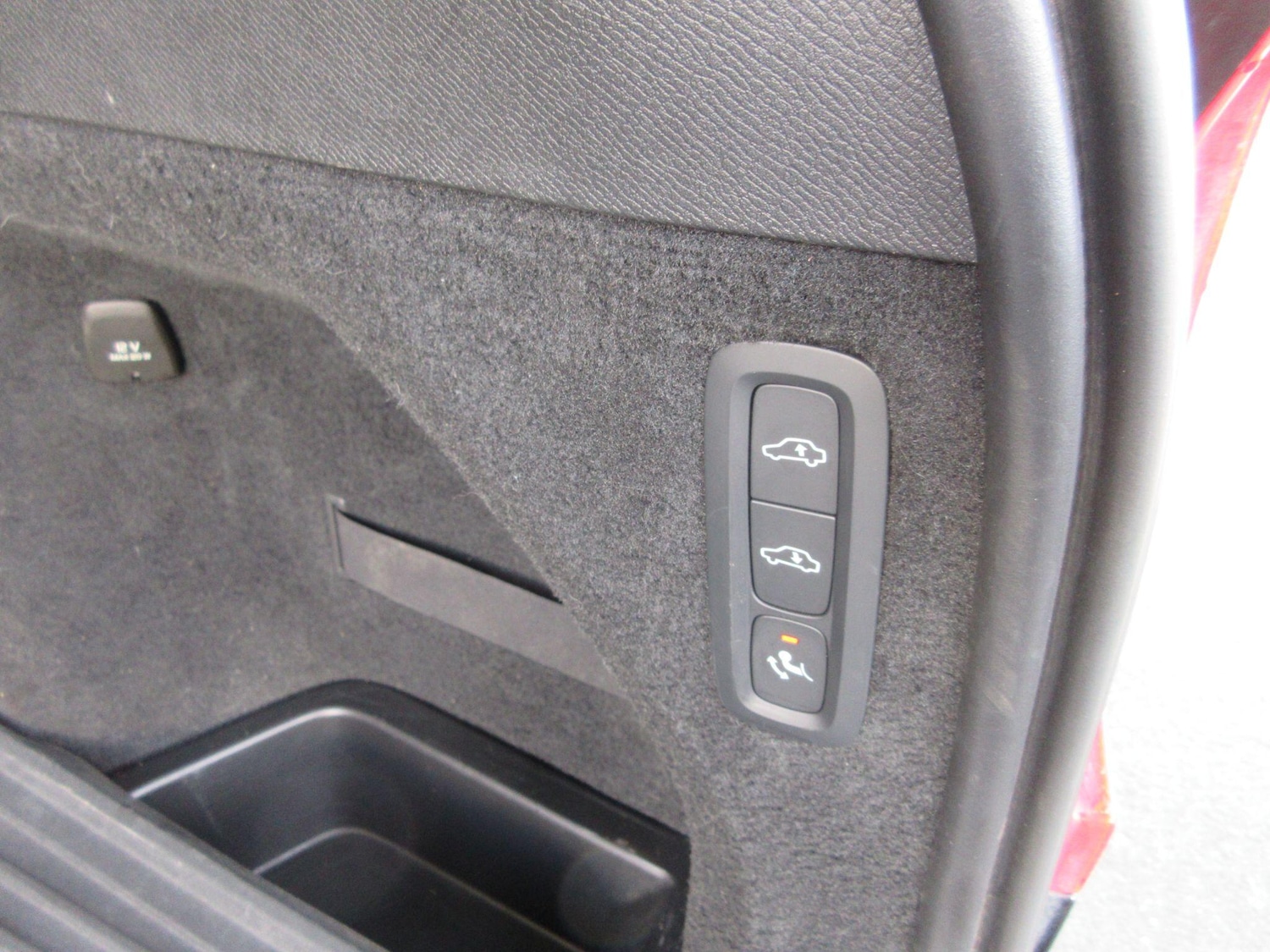 Used Volvo XC90 2021 for sale - 76771660: Photo 17