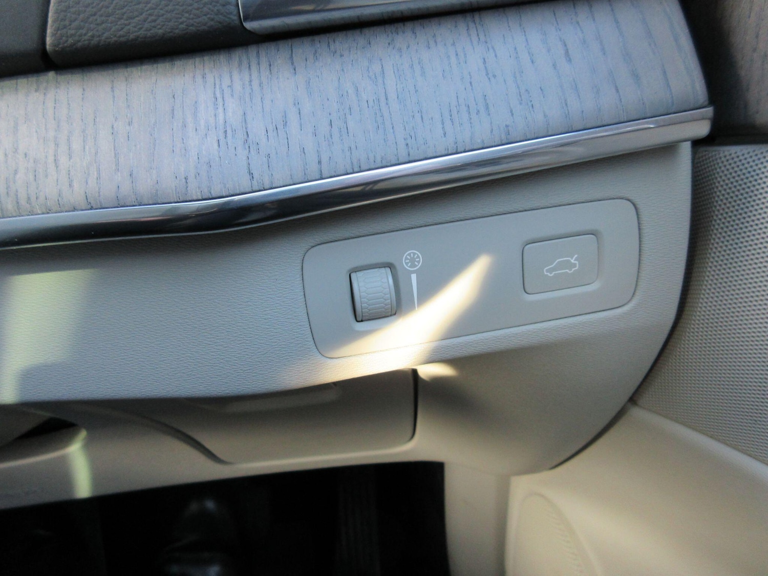 Used Volvo XC90 2021 for sale - 76771660: Photo 19