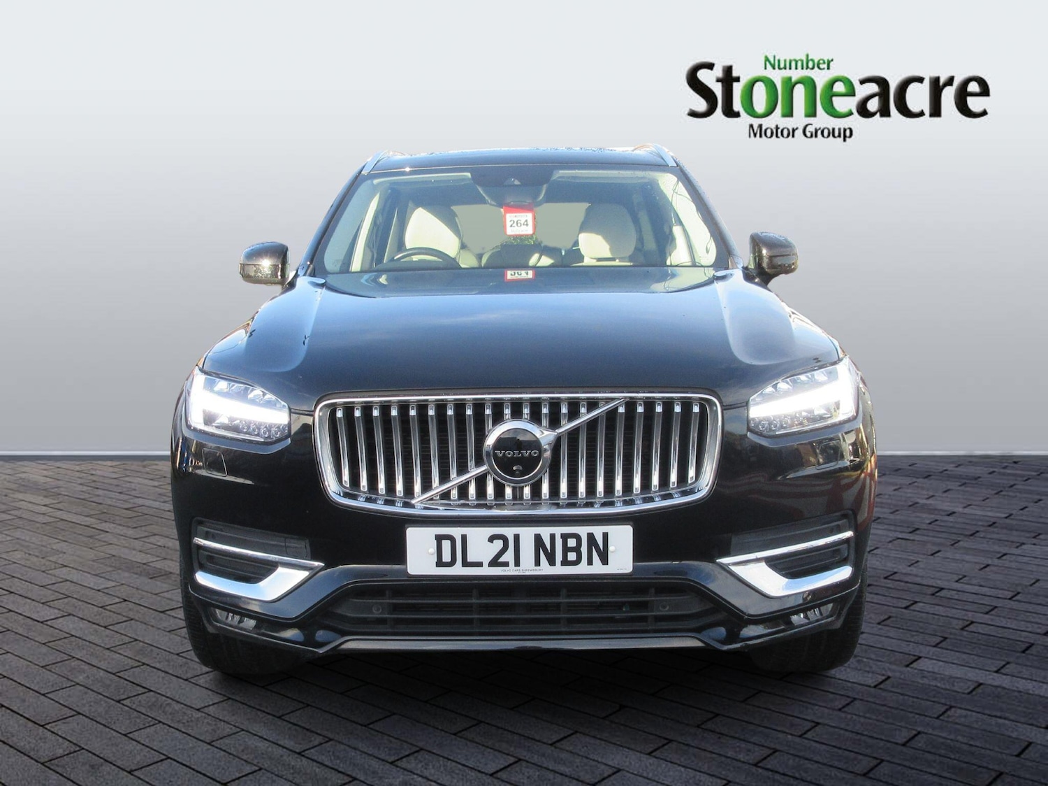 Used Volvo XC90 2021 for sale - 76771660: Photo 2