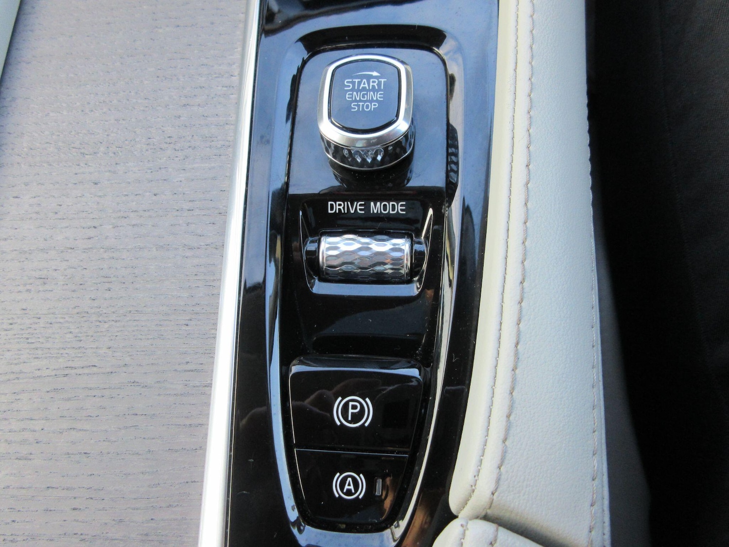 Used Volvo XC90 2021 for sale - 76771660: Photo 22