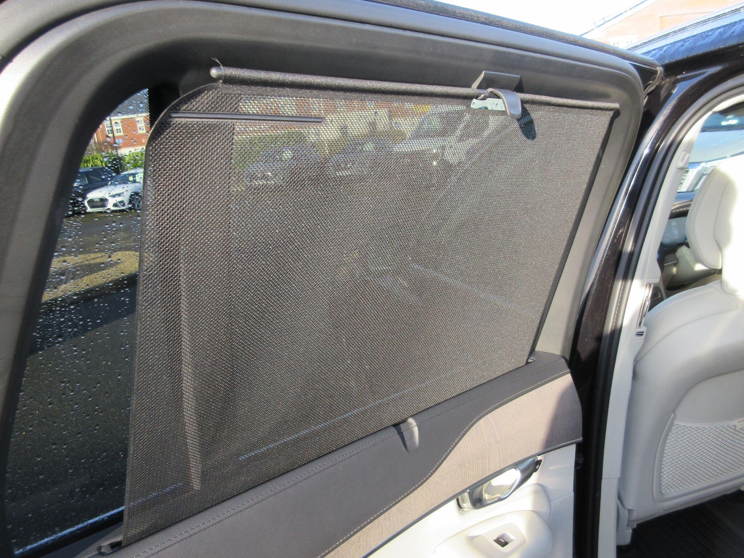 Used Volvo XC90 2021 for sale - 76771660: Photo 27