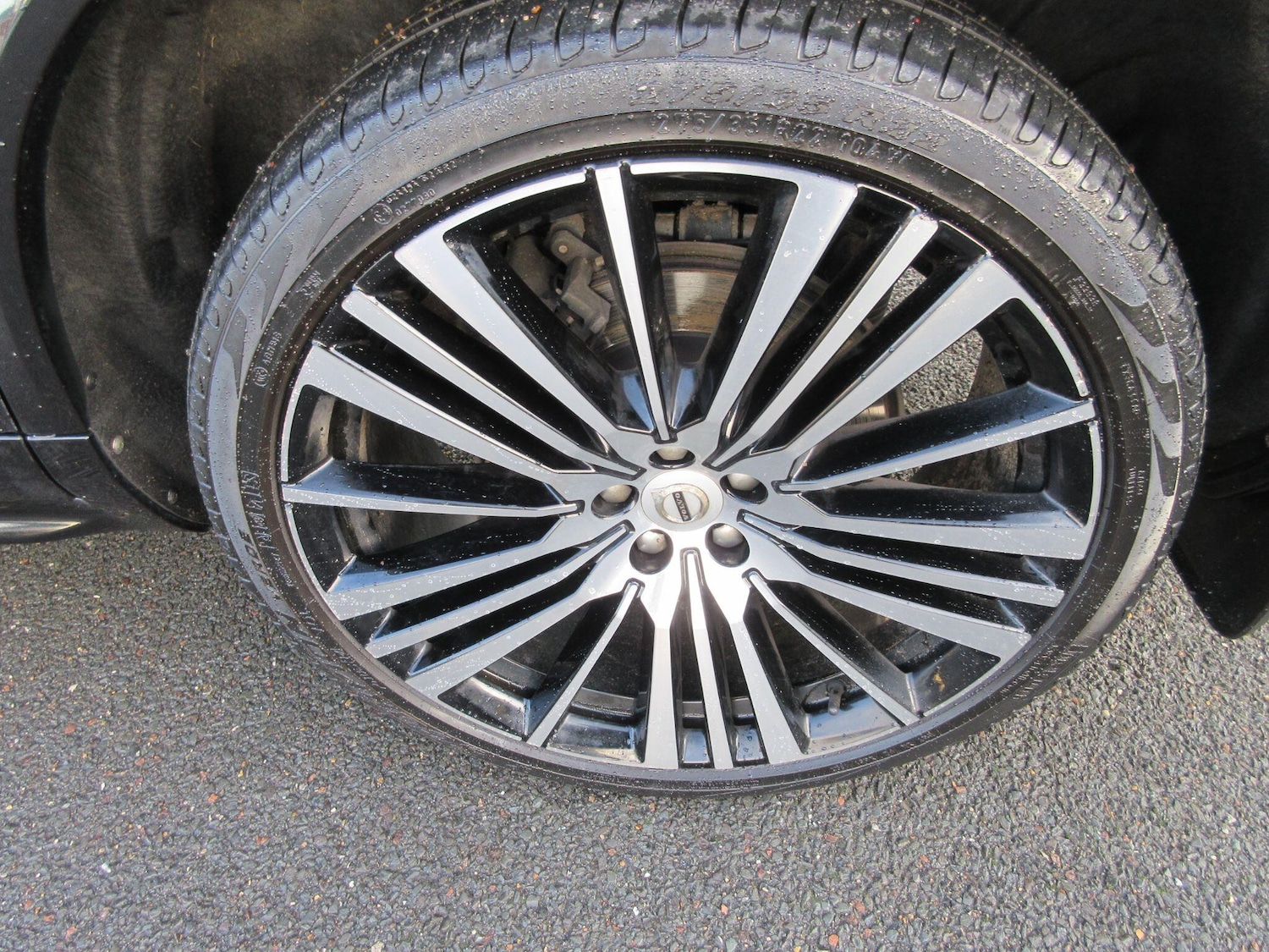 Used Volvo XC90 2021 for sale - 76771660: Photo 33