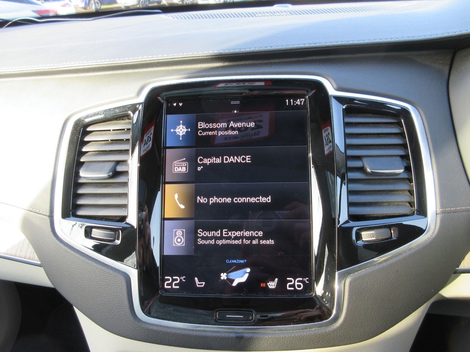 Used Volvo XC90 2021 for sale - 76771660: Photo 34