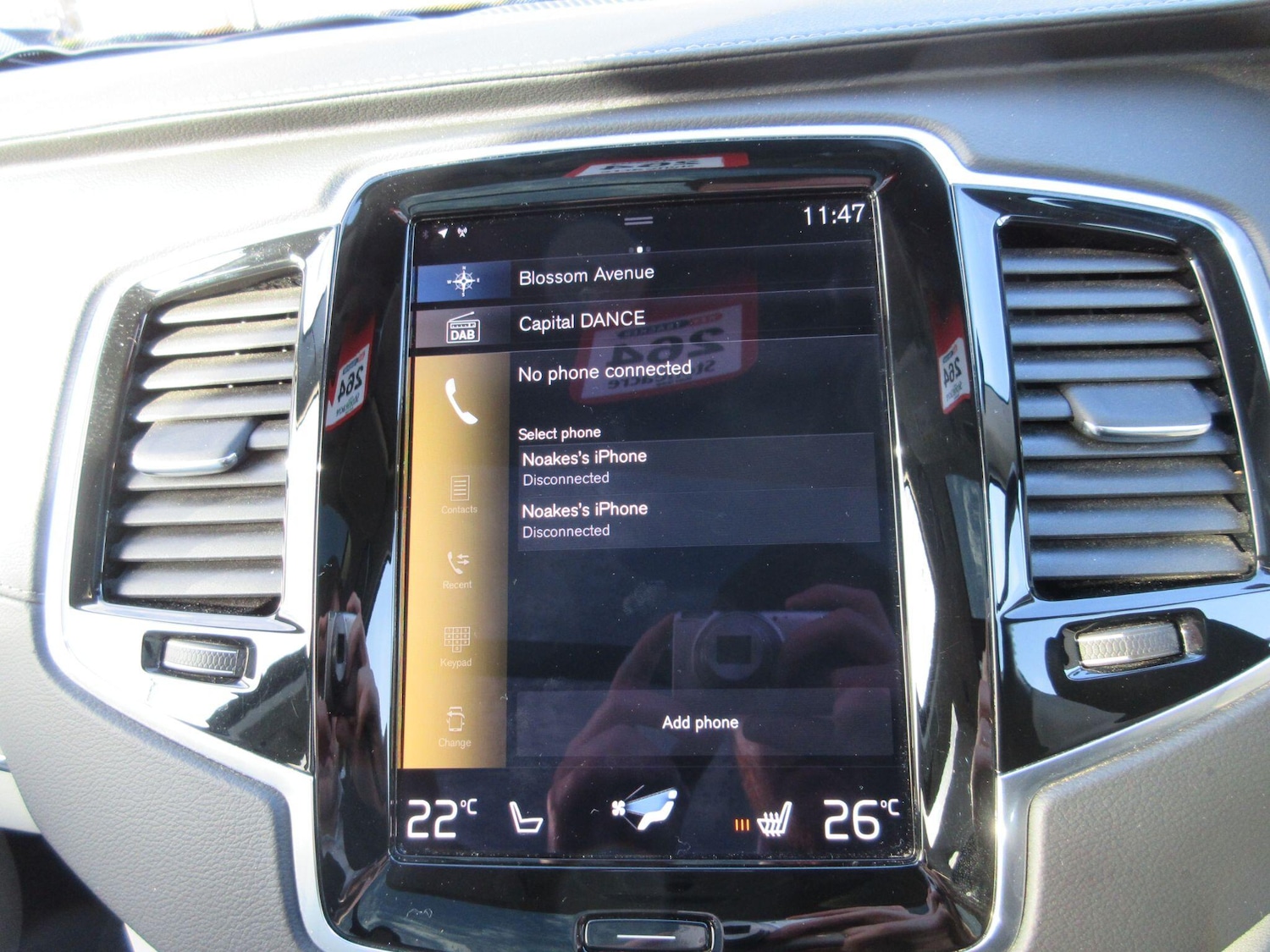 Used Volvo XC90 2021 for sale - 76771660: Photo 39