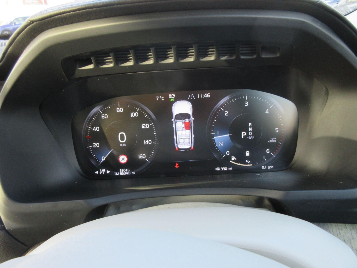 Used Volvo XC90 2021 for sale - 76771660: Photo 42