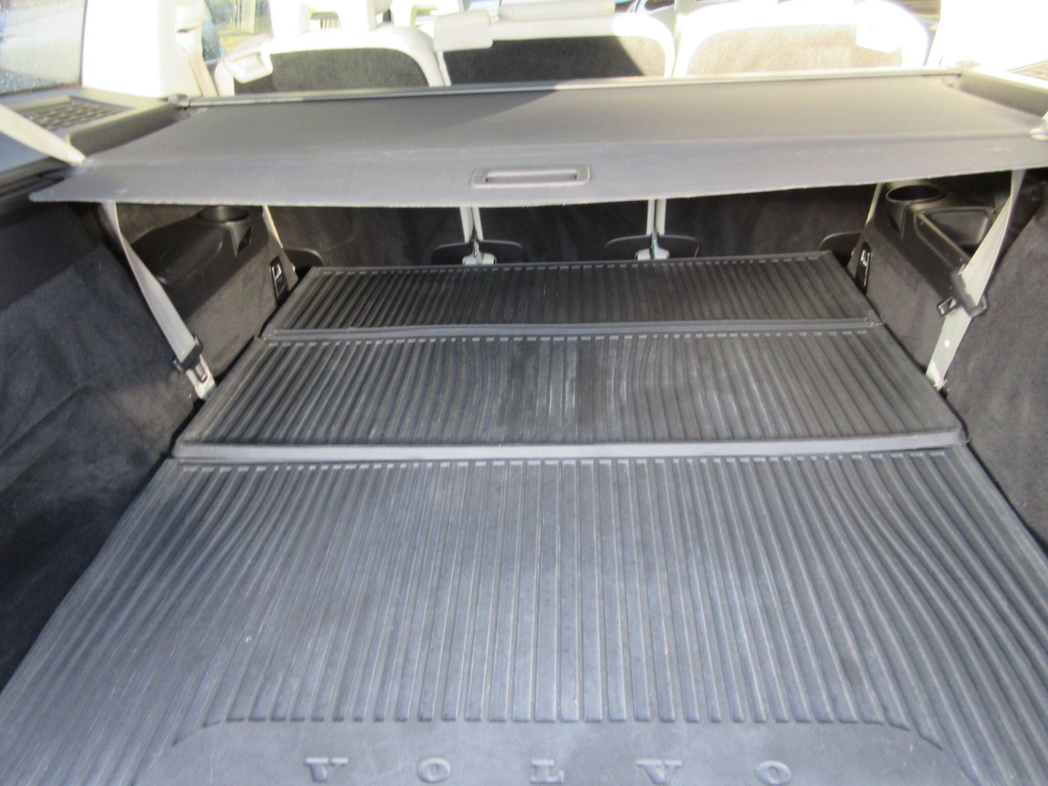 Used Volvo XC90 2021 for sale - 76771660: Photo 44