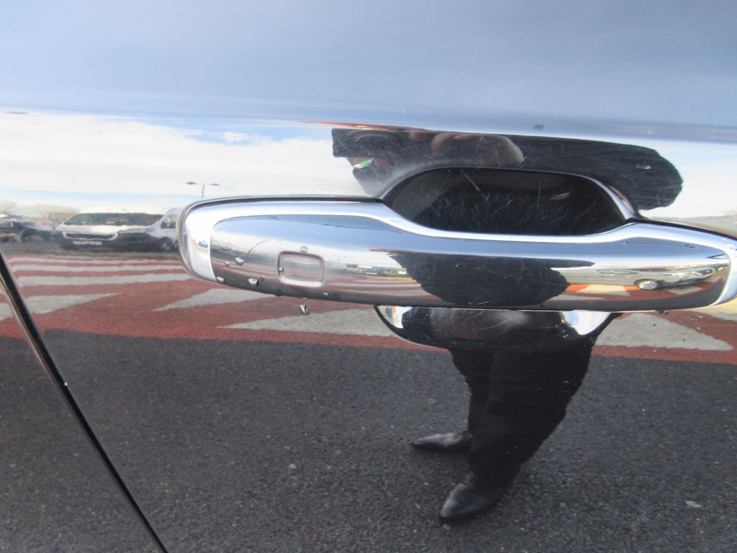 Used Volvo XC90 2021 for sale - 76771660: Photo 48