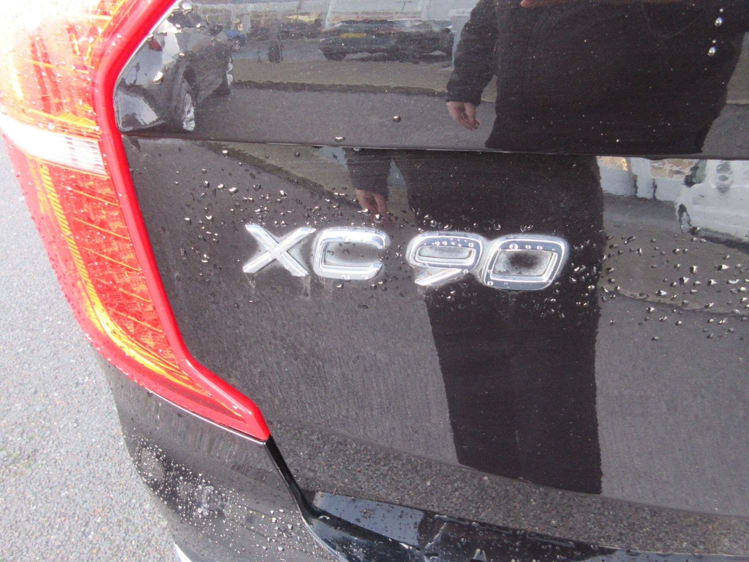 Used Volvo XC90 2021 for sale - 76771660: Photo 50