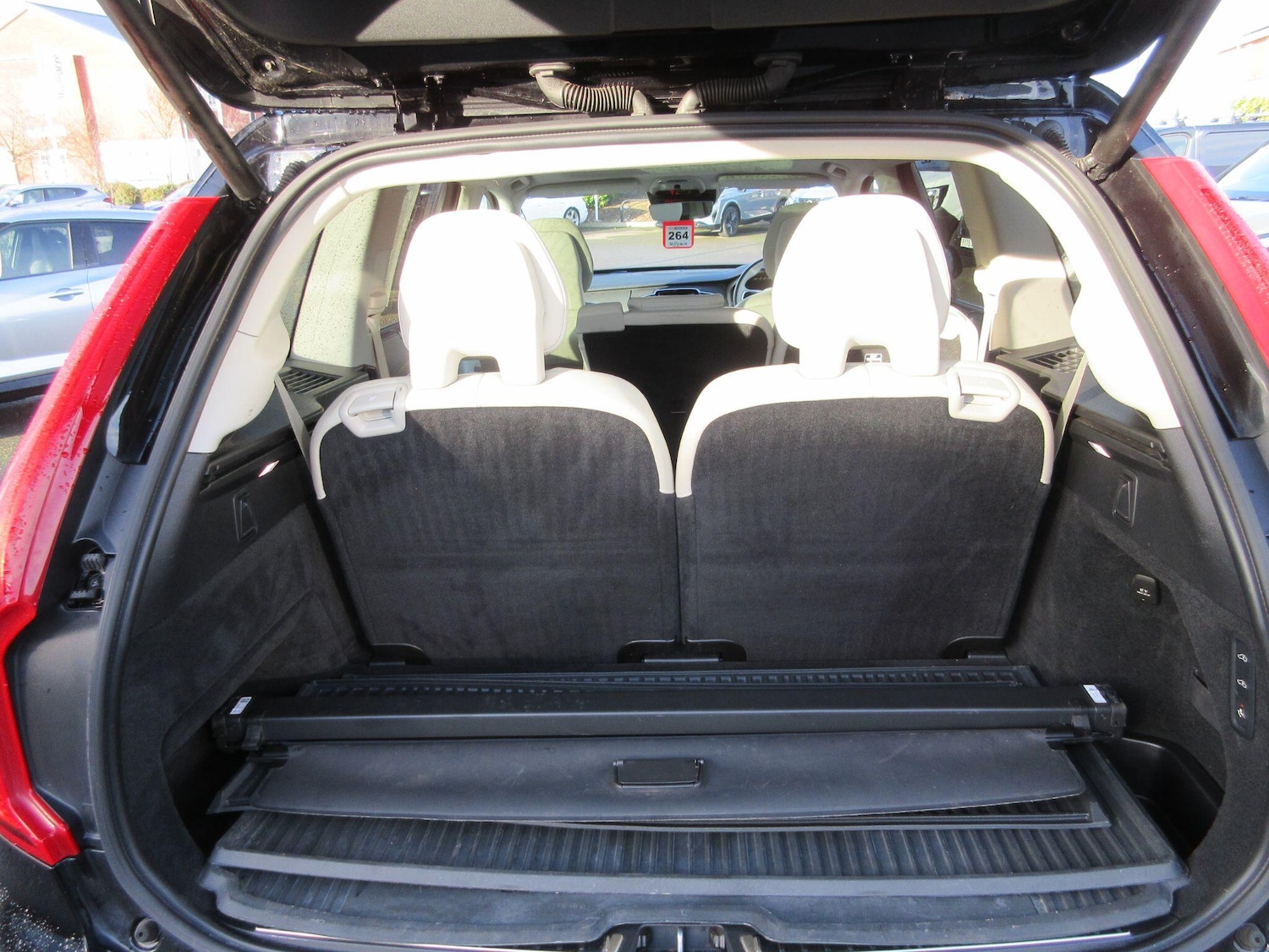 Used Volvo XC90 2021 for sale - 76771660: Photo 55