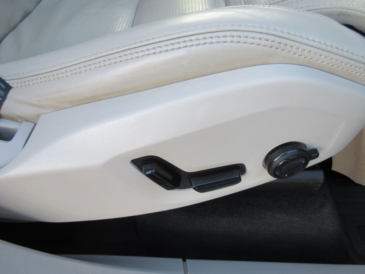 Used Volvo XC90 2021 for sale - 76771660: Photo 59