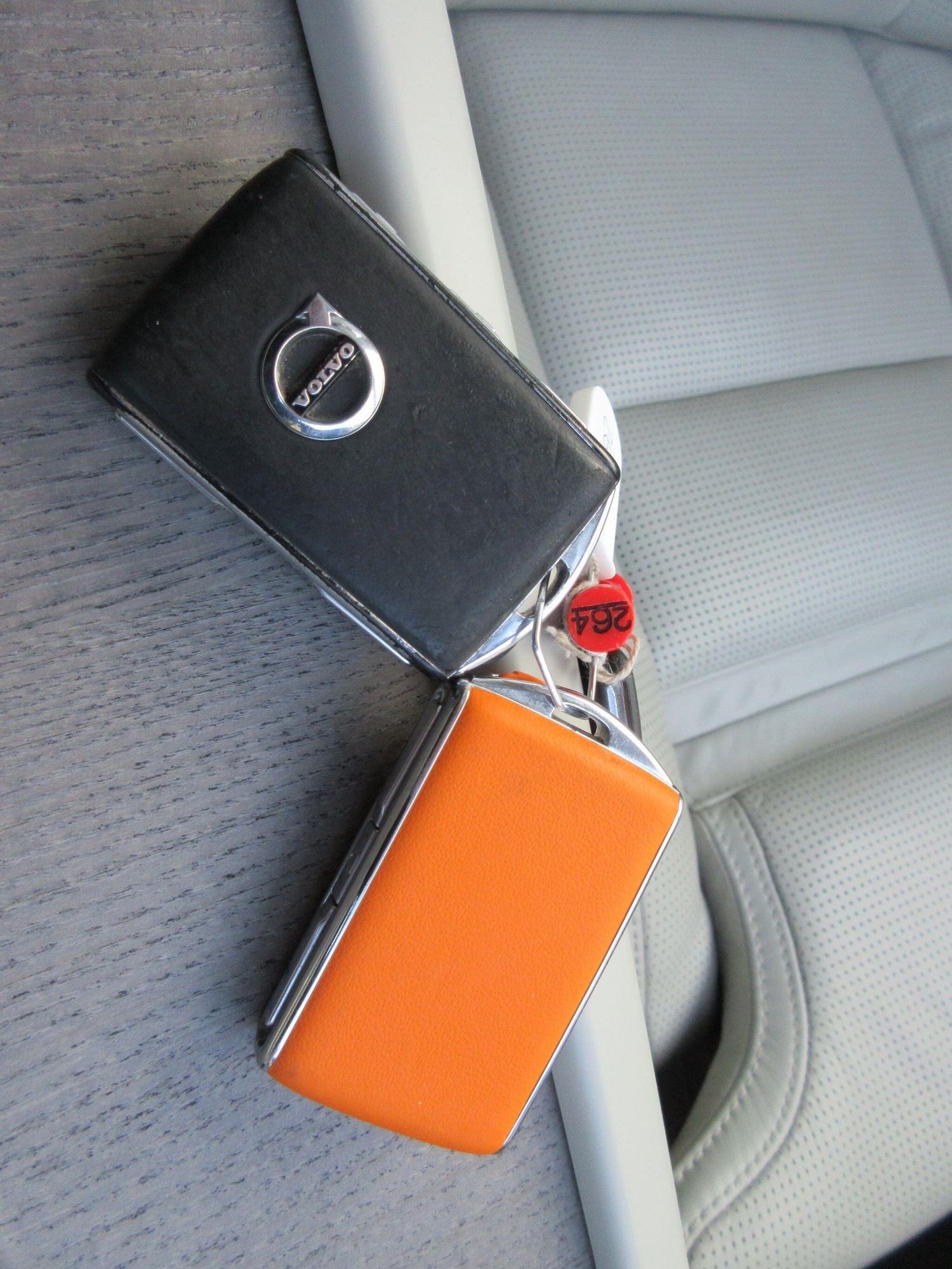 Used Volvo XC90 2021 for sale - 76771660: Photo 65