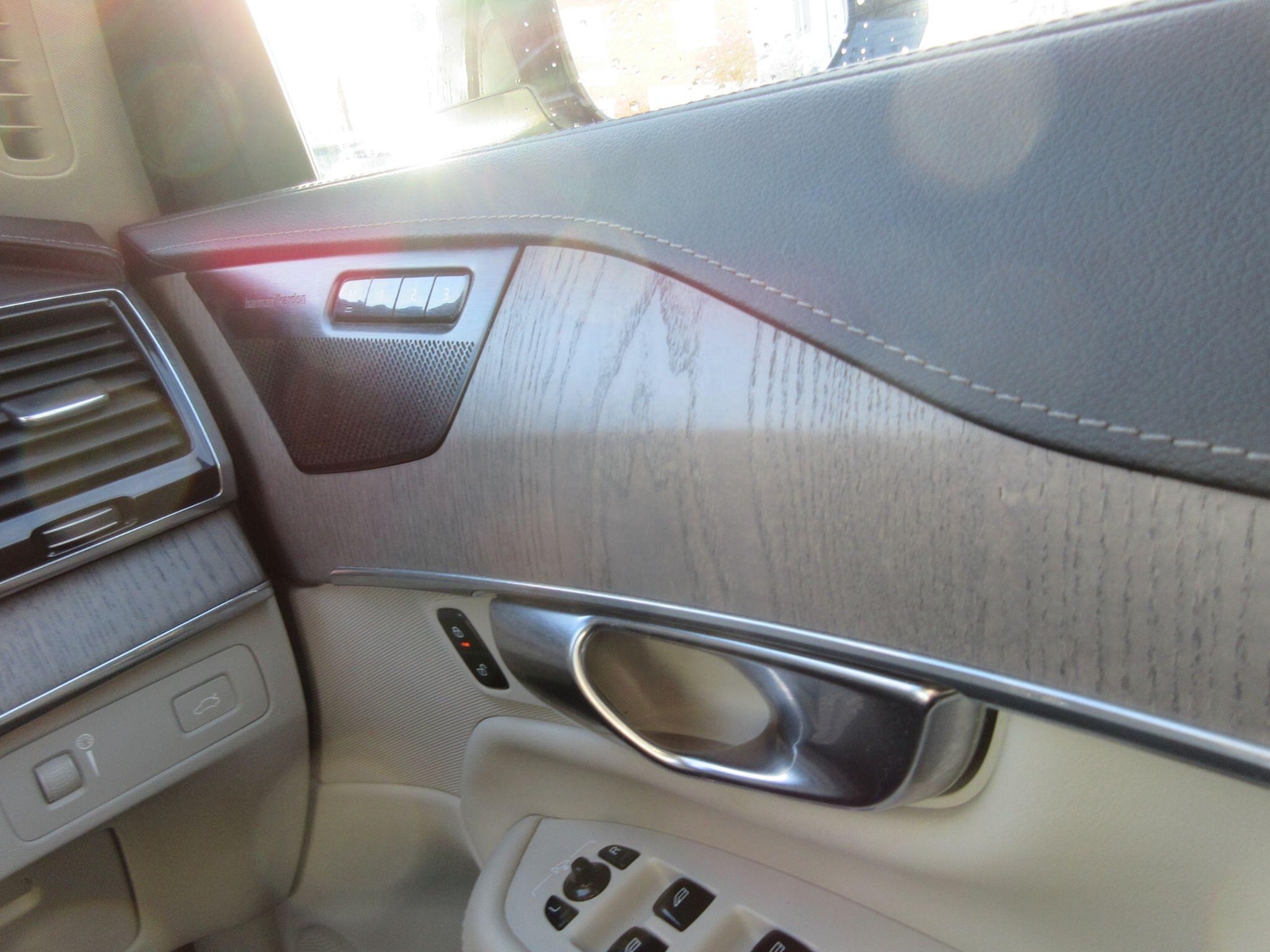 Used Volvo XC90 2021 for sale - 76771660: Photo 66