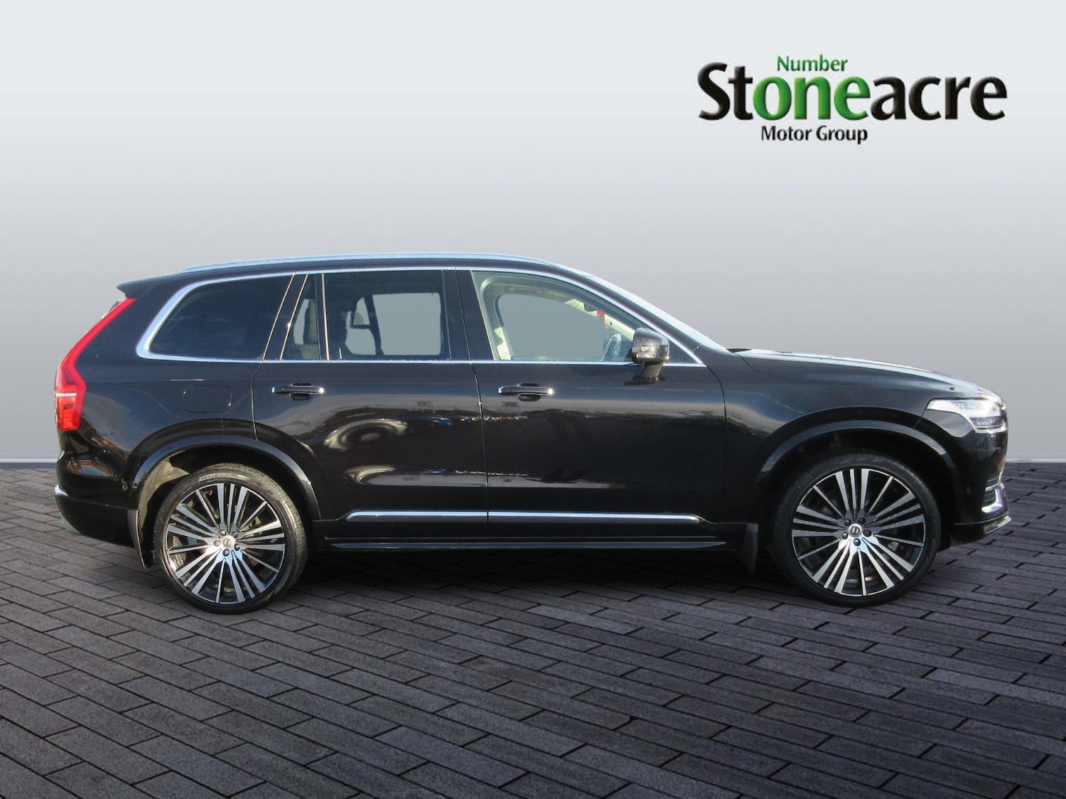 Used Volvo XC90 2021 for sale - 76771660: Photo 7