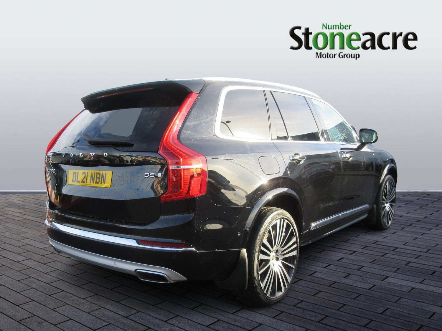 Used Volvo XC90 2021 for sale - 76771660: Photo 8