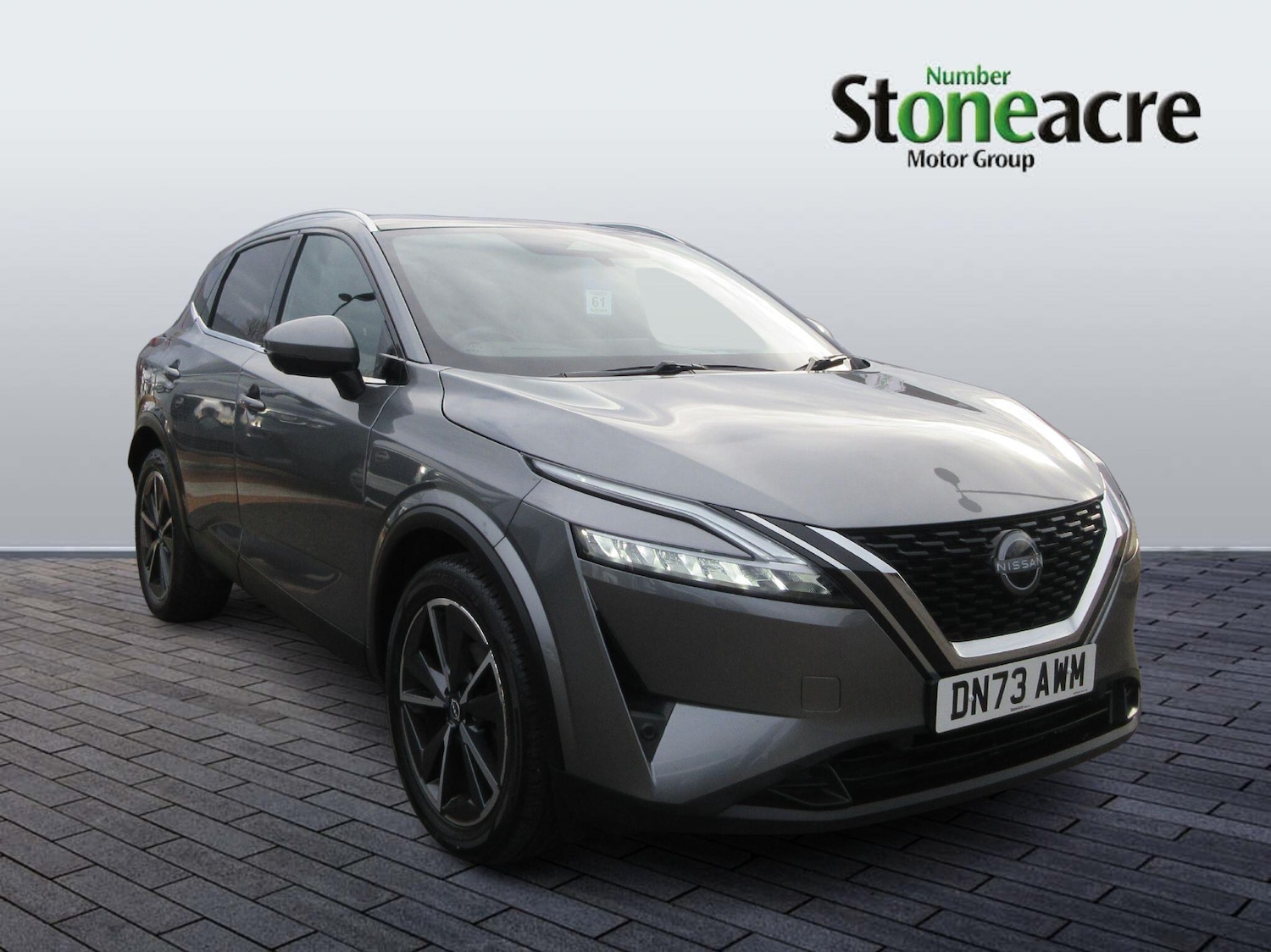 Used Nissan Qashqai 2024 for sale - 76485421: Photo 1