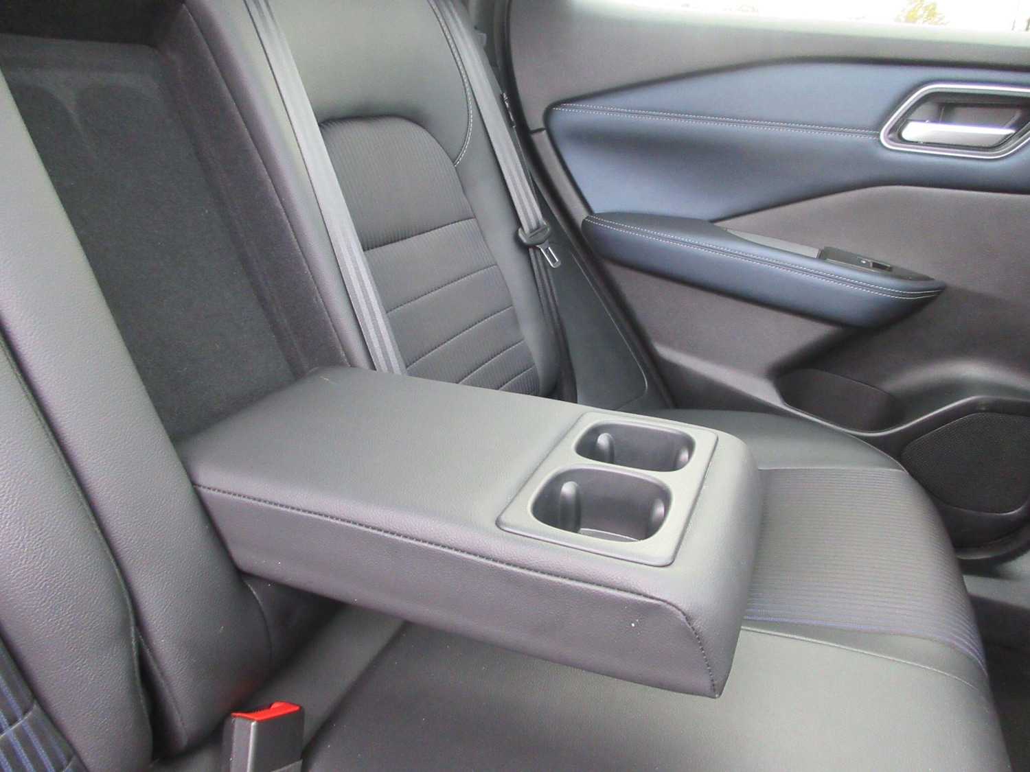 Used Nissan Qashqai 2024 for sale - 76485421: Photo 12