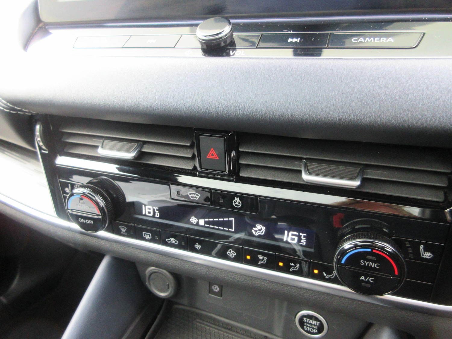 Used Nissan Qashqai 2024 for sale - 76485421: Photo 16