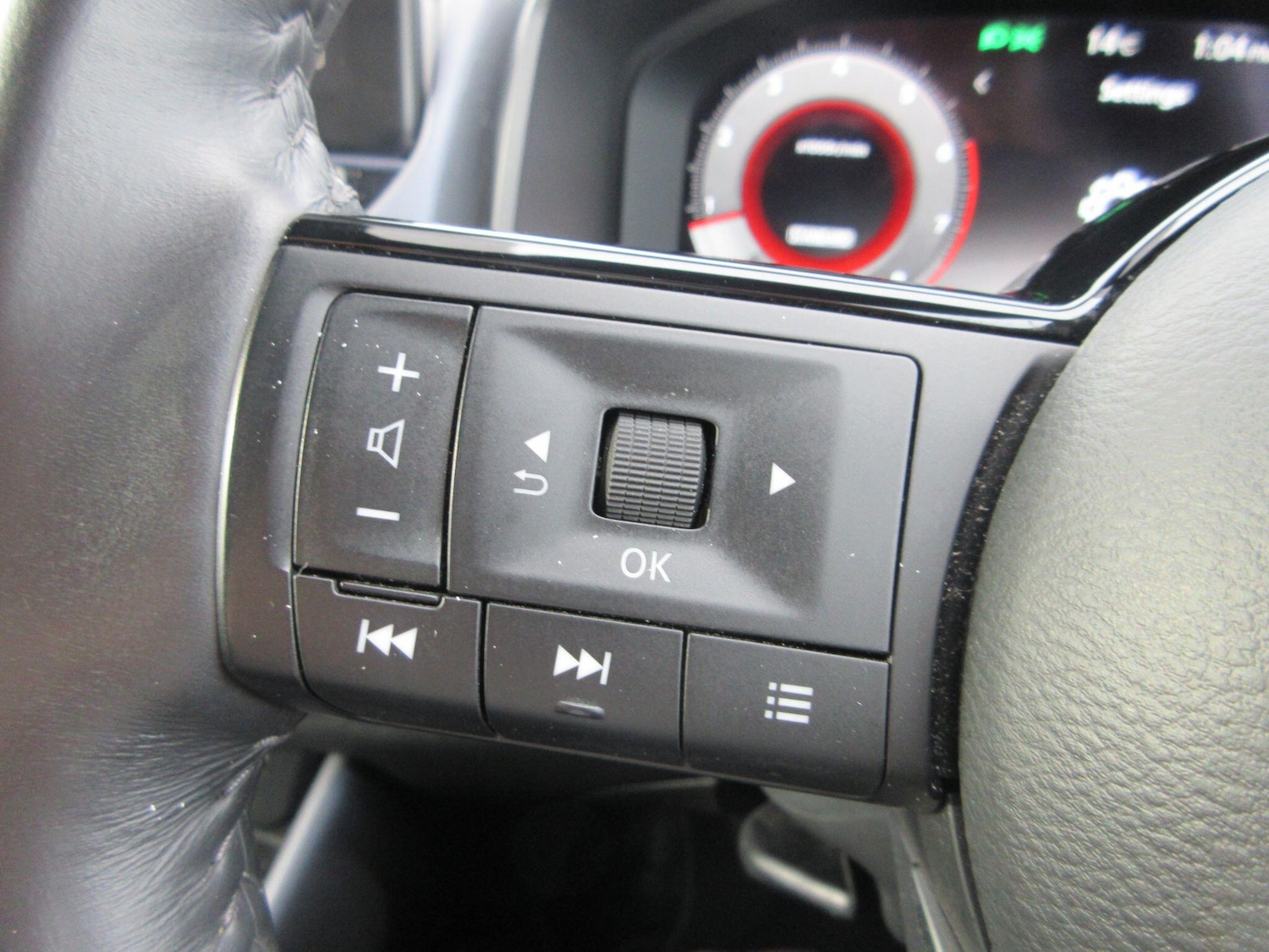 Used Nissan Qashqai 2024 for sale - 76485421: Photo 17