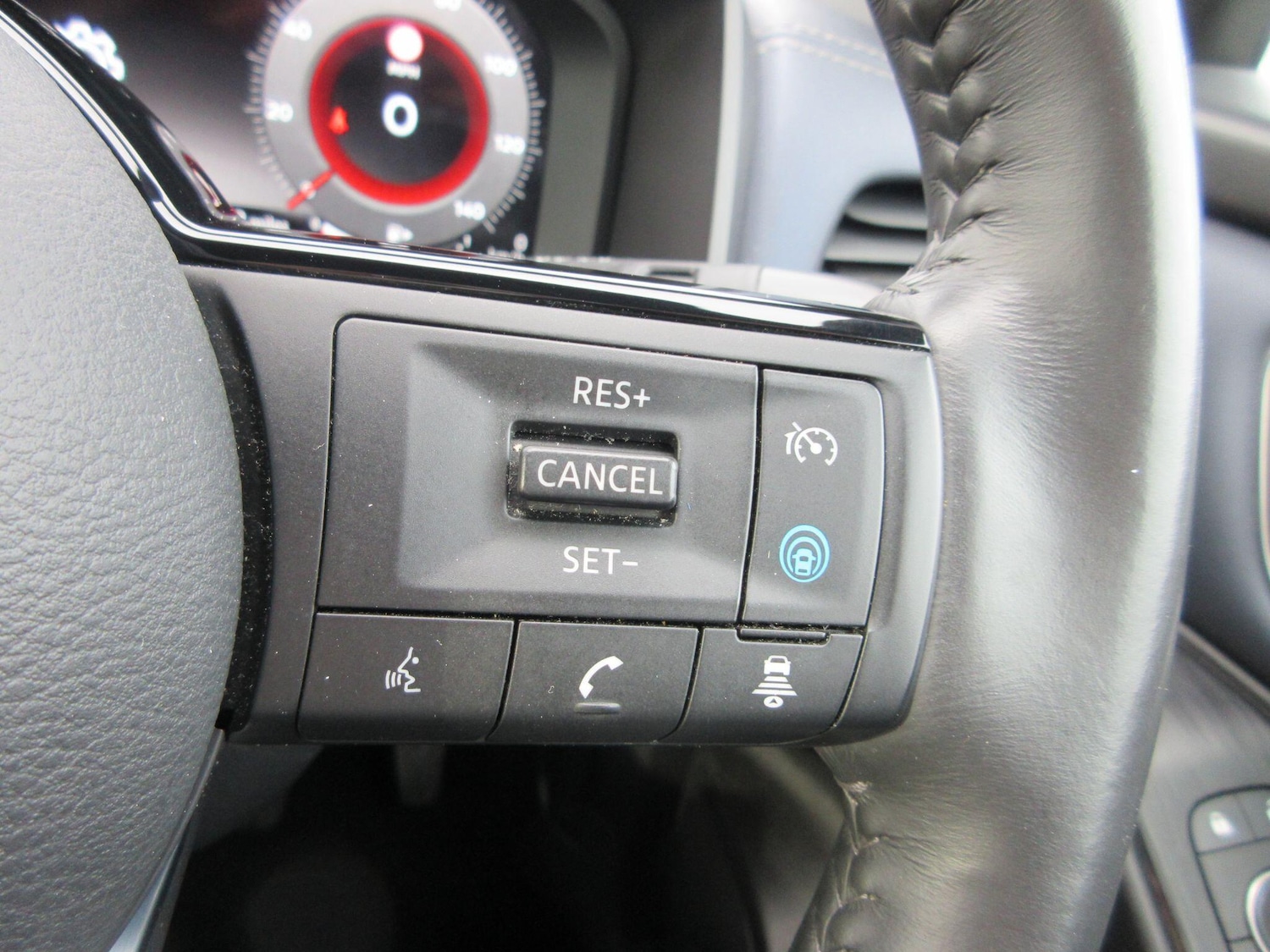 Used Nissan Qashqai 2024 for sale - 76485421: Photo 18