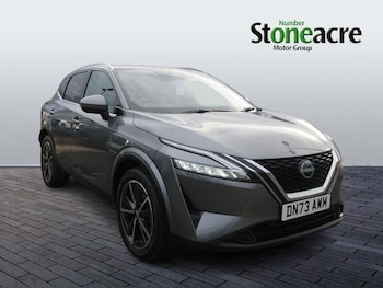 Used Nissan Qashqai 2024 for sale - 76485421: Photo
