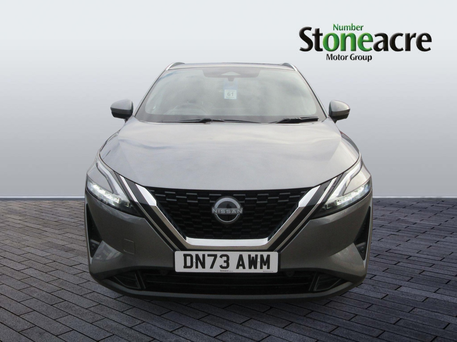 Used Nissan Qashqai 2024 for sale - 76485421: Photo 2