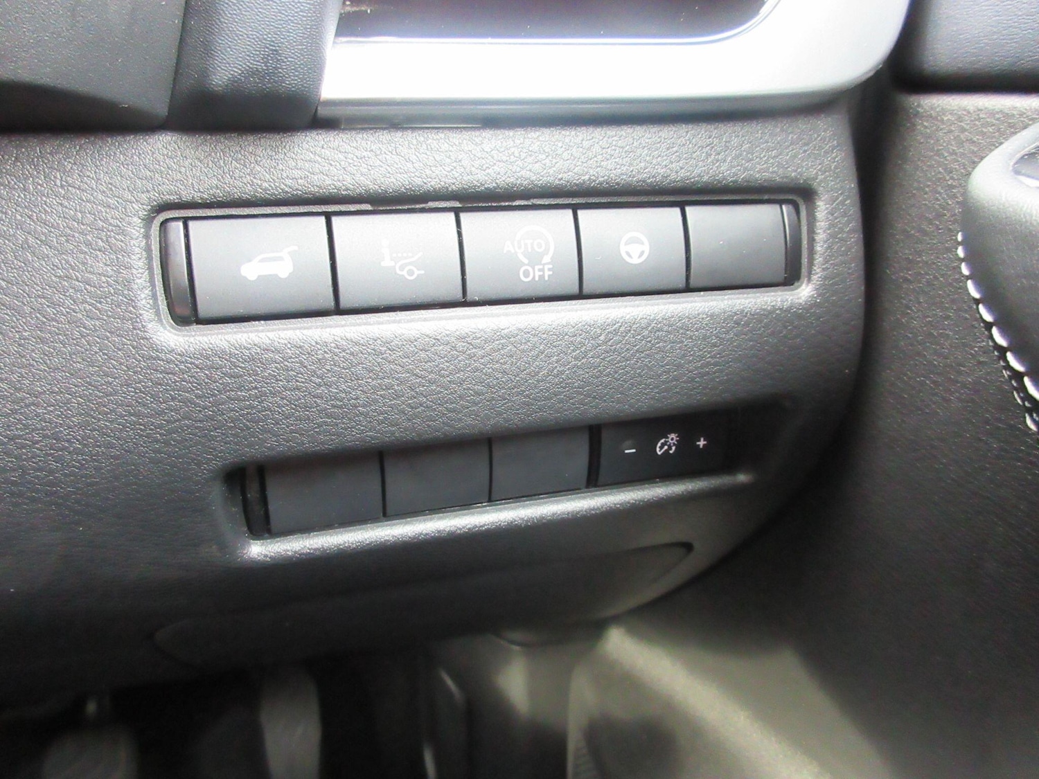 Used Nissan Qashqai 2024 for sale - 76485421: Photo 21