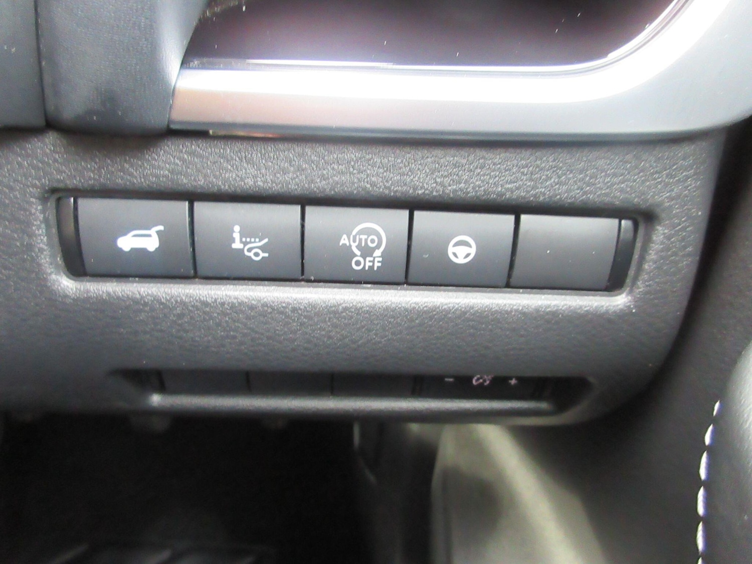 Used Nissan Qashqai 2024 for sale - 76485421: Photo 22