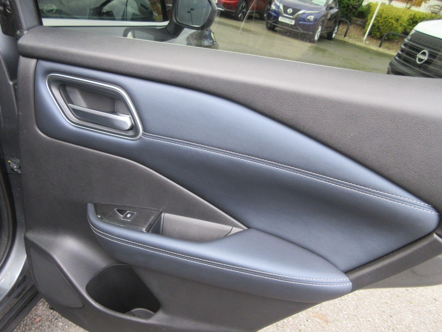 Used Nissan Qashqai 2024 for sale - 76485421: Photo 24