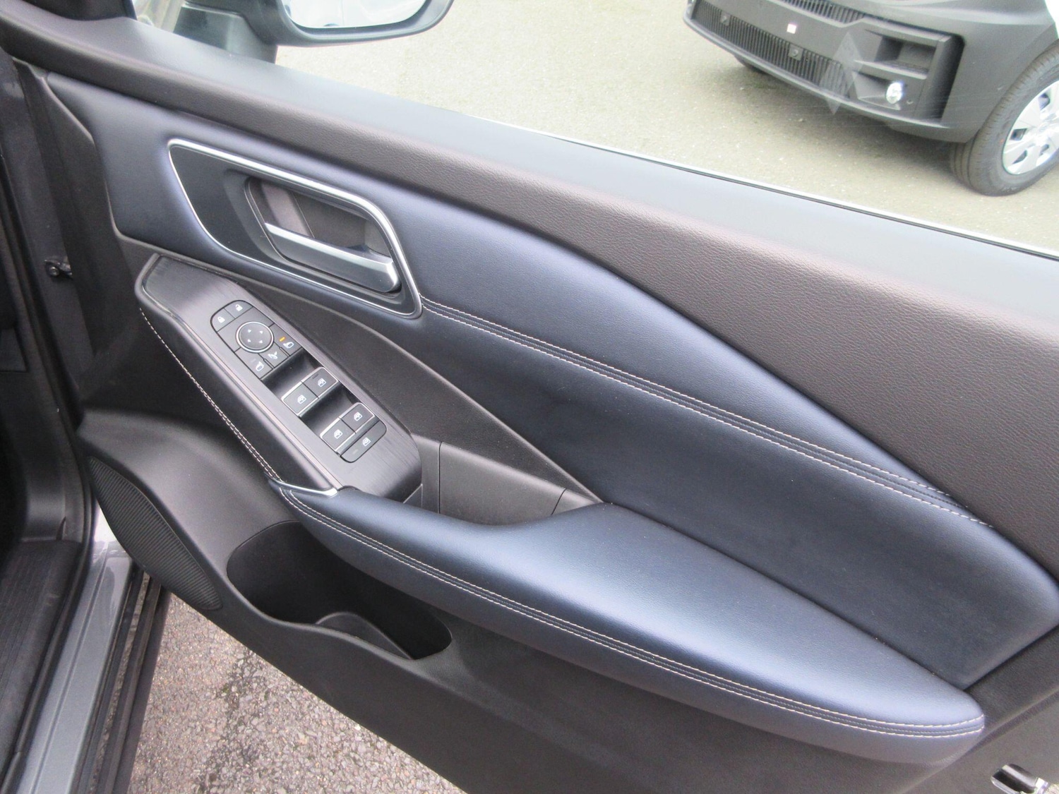 Used Nissan Qashqai 2024 for sale - 76485421: Photo 25