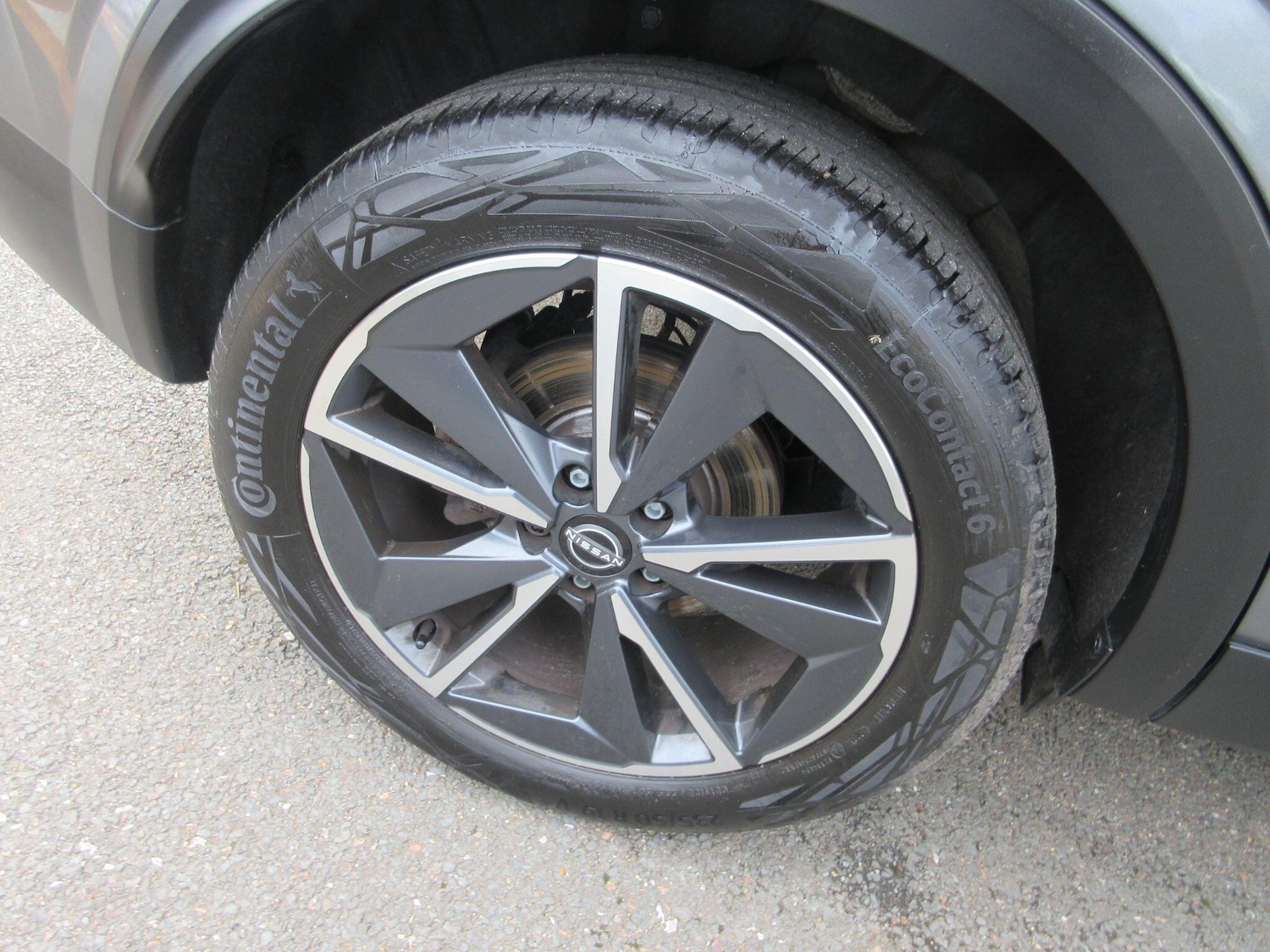 Used Nissan Qashqai 2024 for sale - 76485421: Photo 26