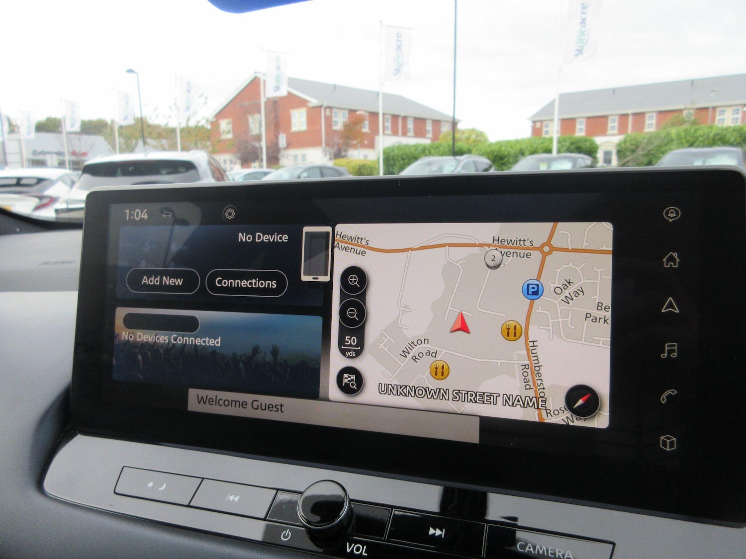 Used Nissan Qashqai 2024 for sale - 76485421: Photo 27