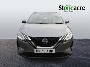 Used Nissan Qashqai 2024 for sale - 76485421: Photo