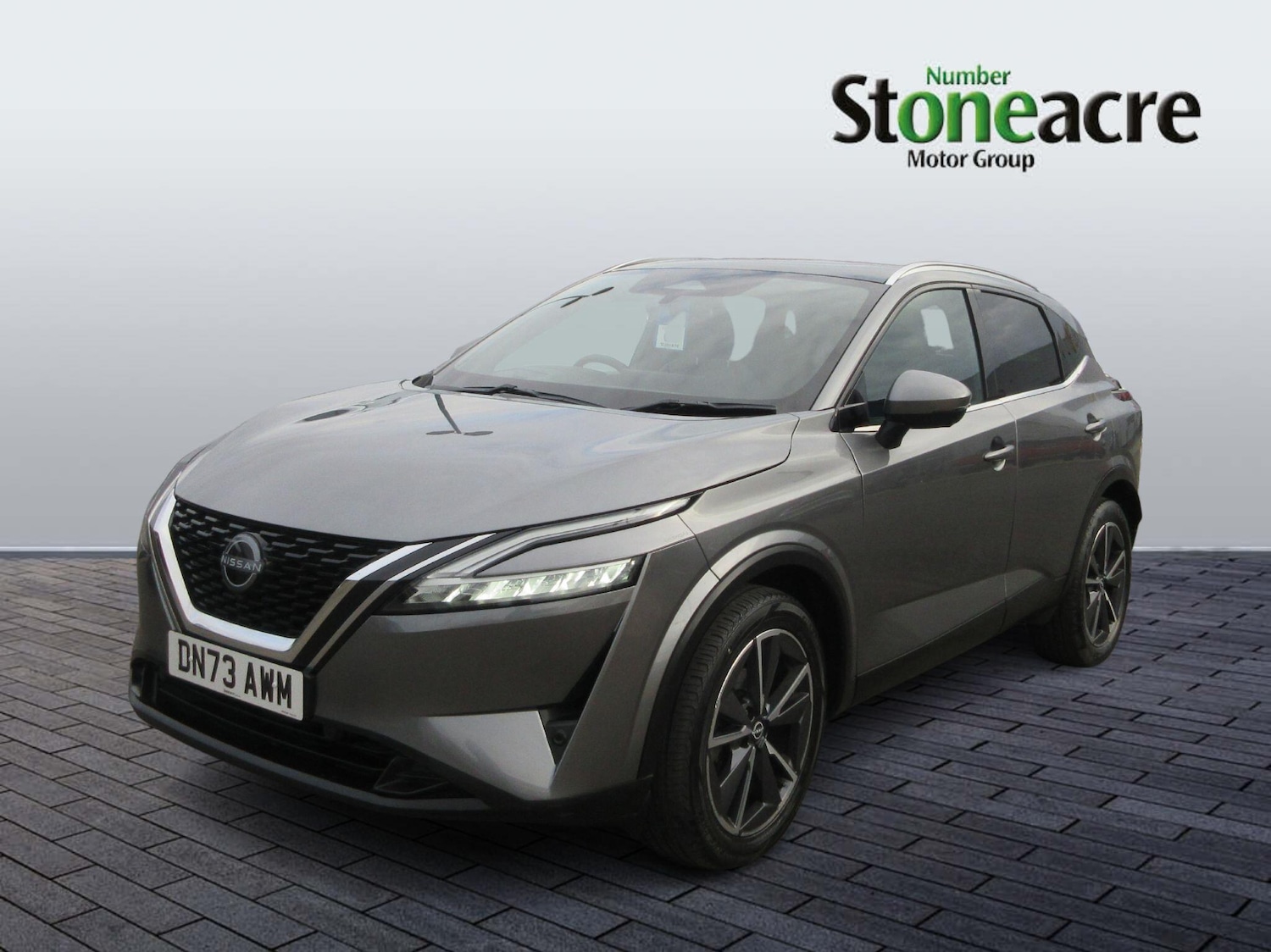 Used Nissan Qashqai 2024 for sale - 76485421: Photo 3