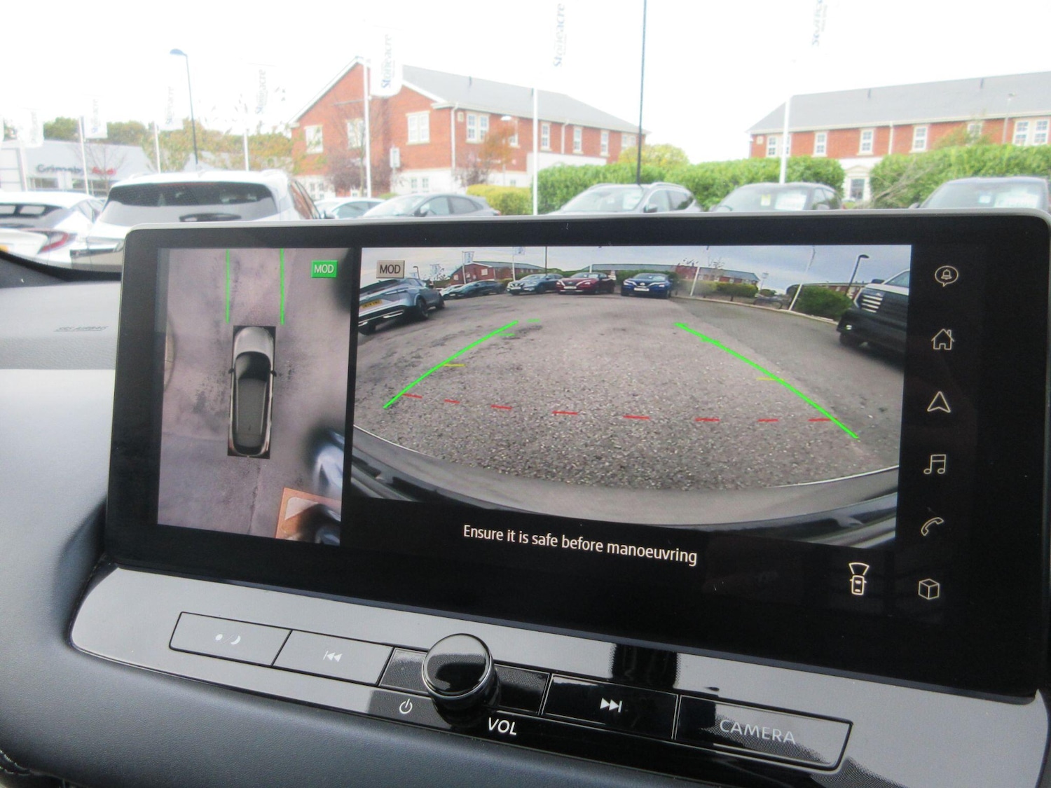 Used Nissan Qashqai 2024 for sale - 76485421: Photo 30