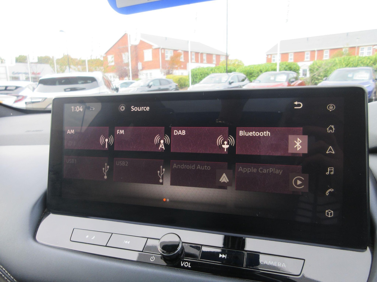 Used Nissan Qashqai 2024 for sale - 76485421: Photo 31