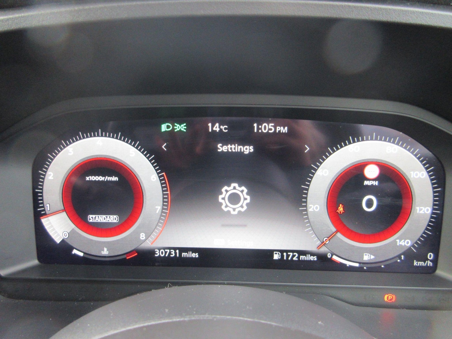 Used Nissan Qashqai 2024 for sale - 76485421: Photo 33