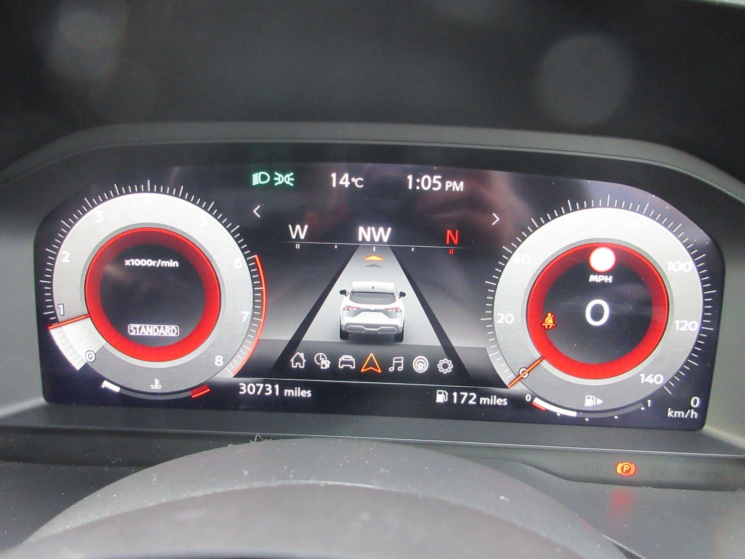 Used Nissan Qashqai 2024 for sale - 76485421: Photo 35