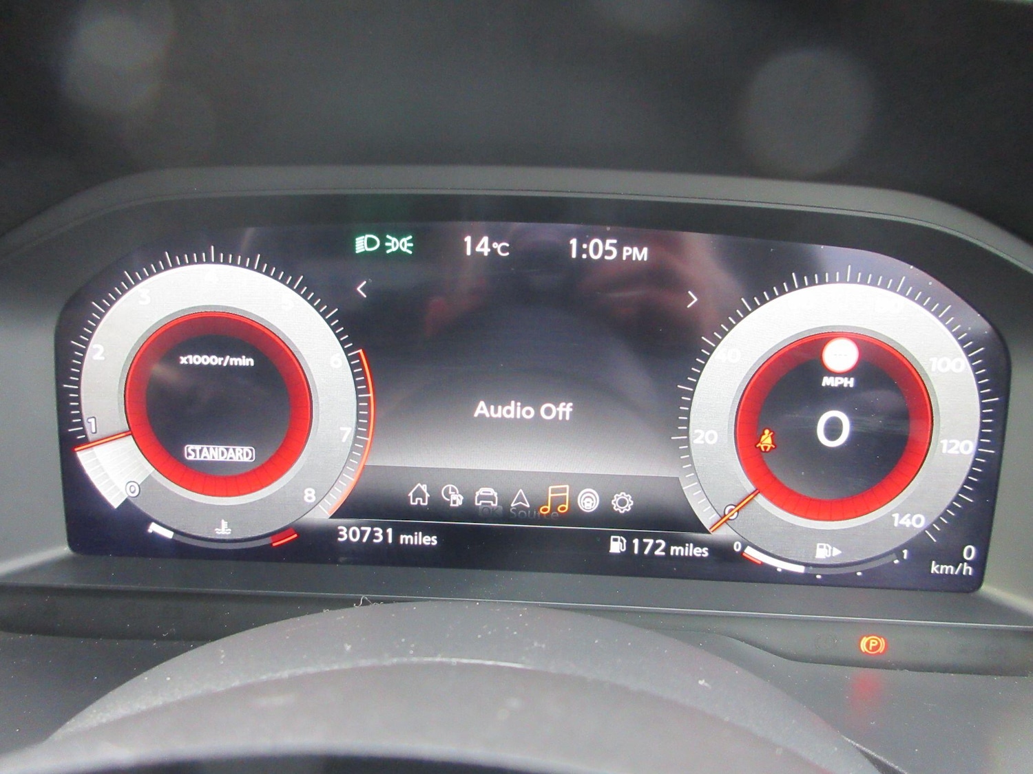 Used Nissan Qashqai 2024 for sale - 76485421: Photo 36