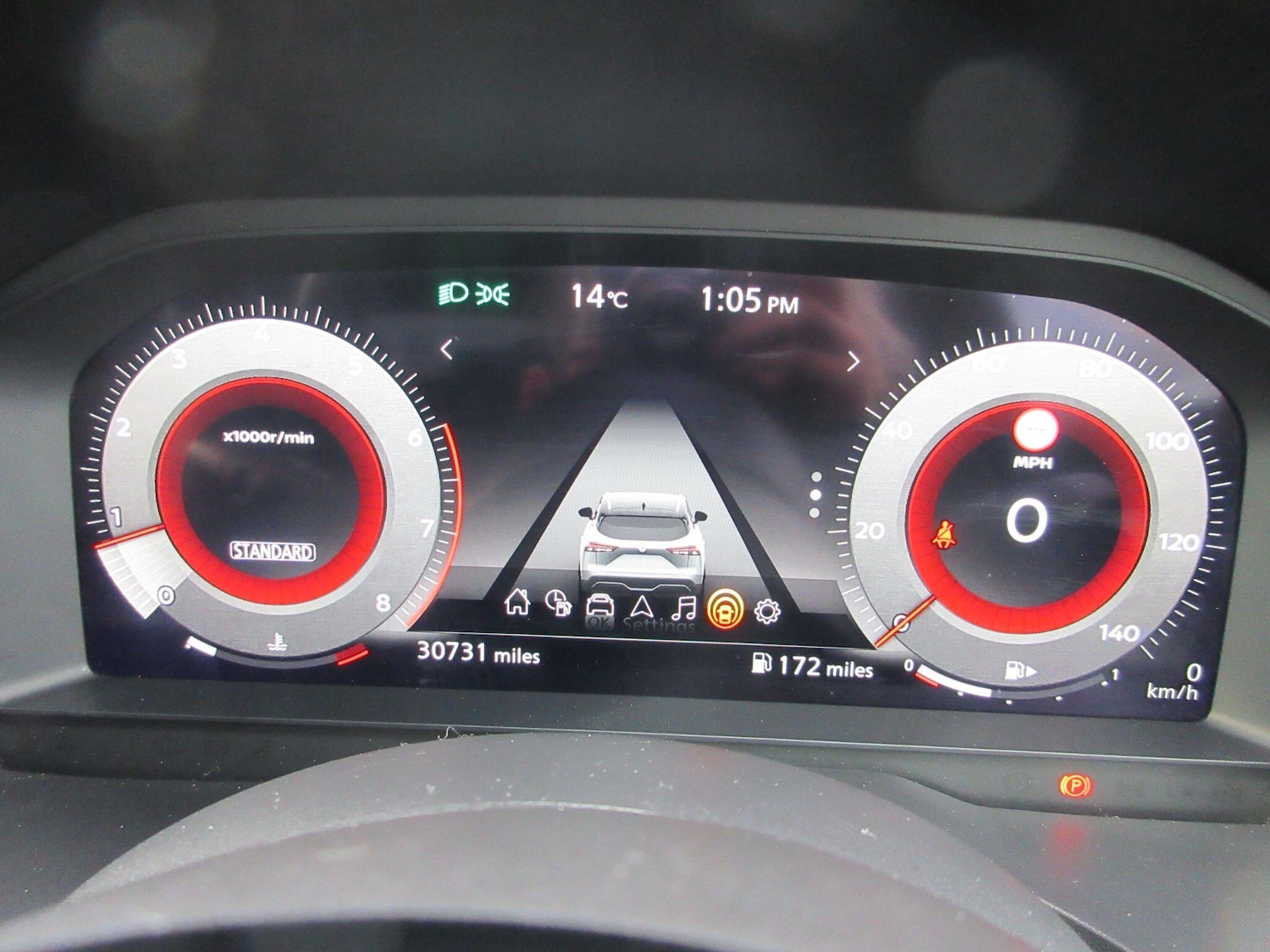 Used Nissan Qashqai 2024 for sale - 76485421: Photo 37