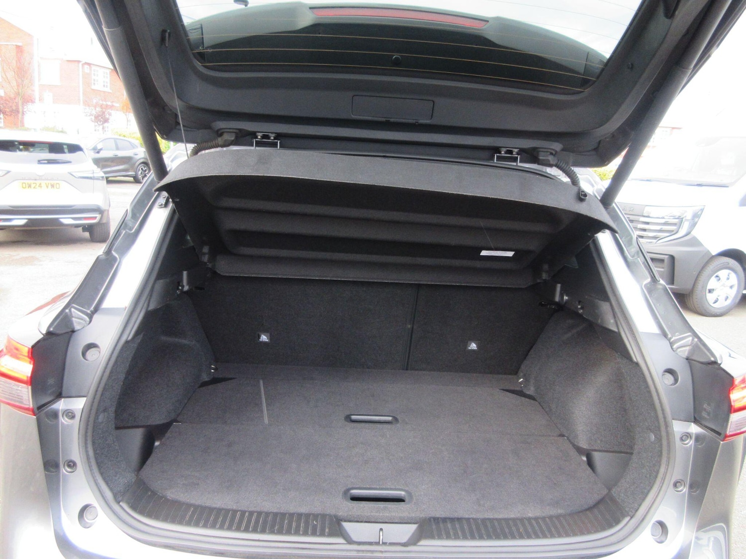 Used Nissan Qashqai 2024 for sale - 76485421: Photo 38