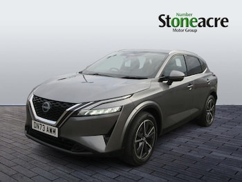 Used Nissan Qashqai 2024 for sale - 76485421: Photo