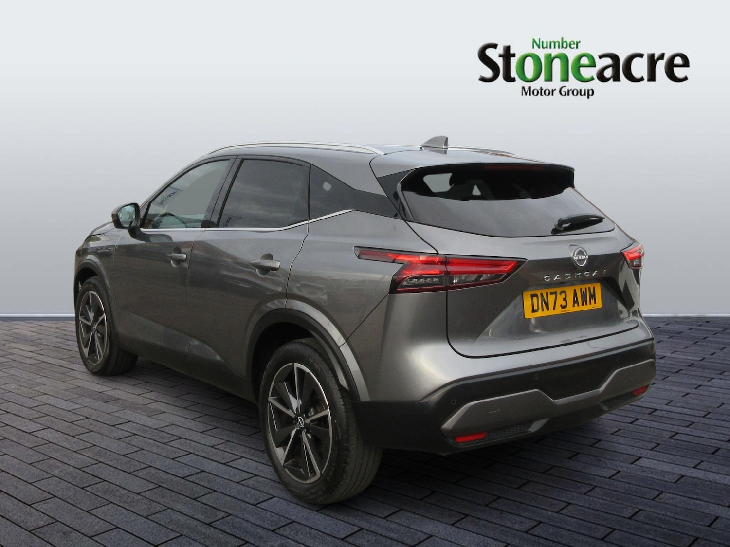 Used Nissan Qashqai 2024 for sale - 76485421: Photo 4