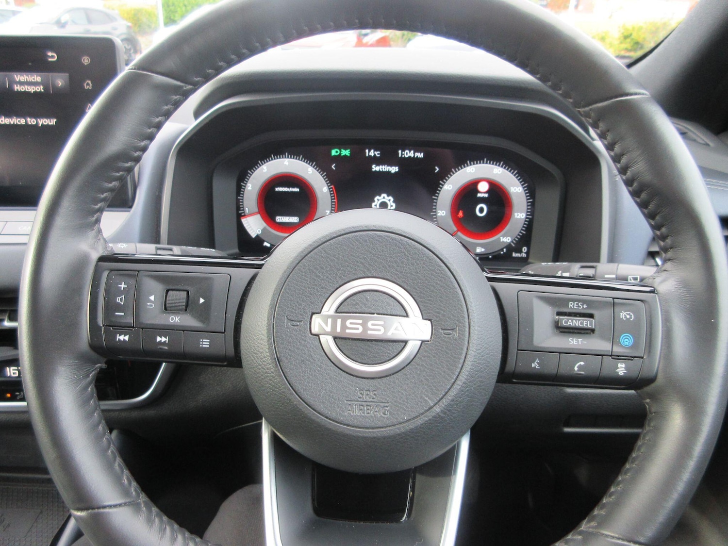 Used Nissan Qashqai 2024 for sale - 76485421: Photo 40