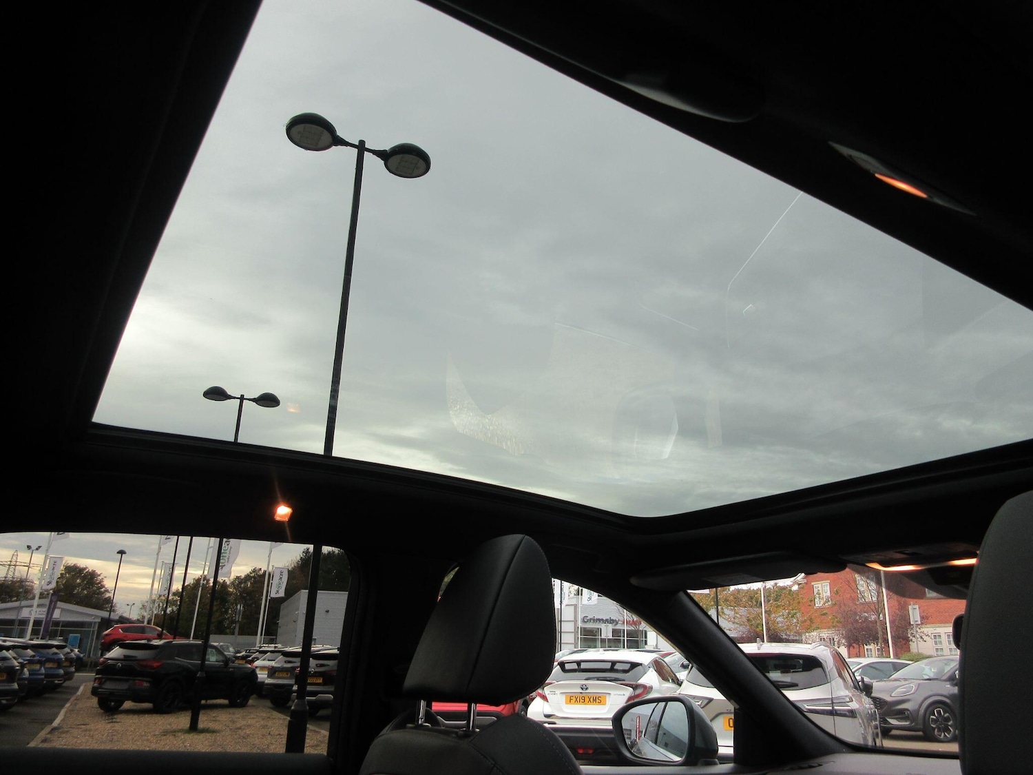 Used Nissan Qashqai 2024 for sale - 76485421: Photo 41