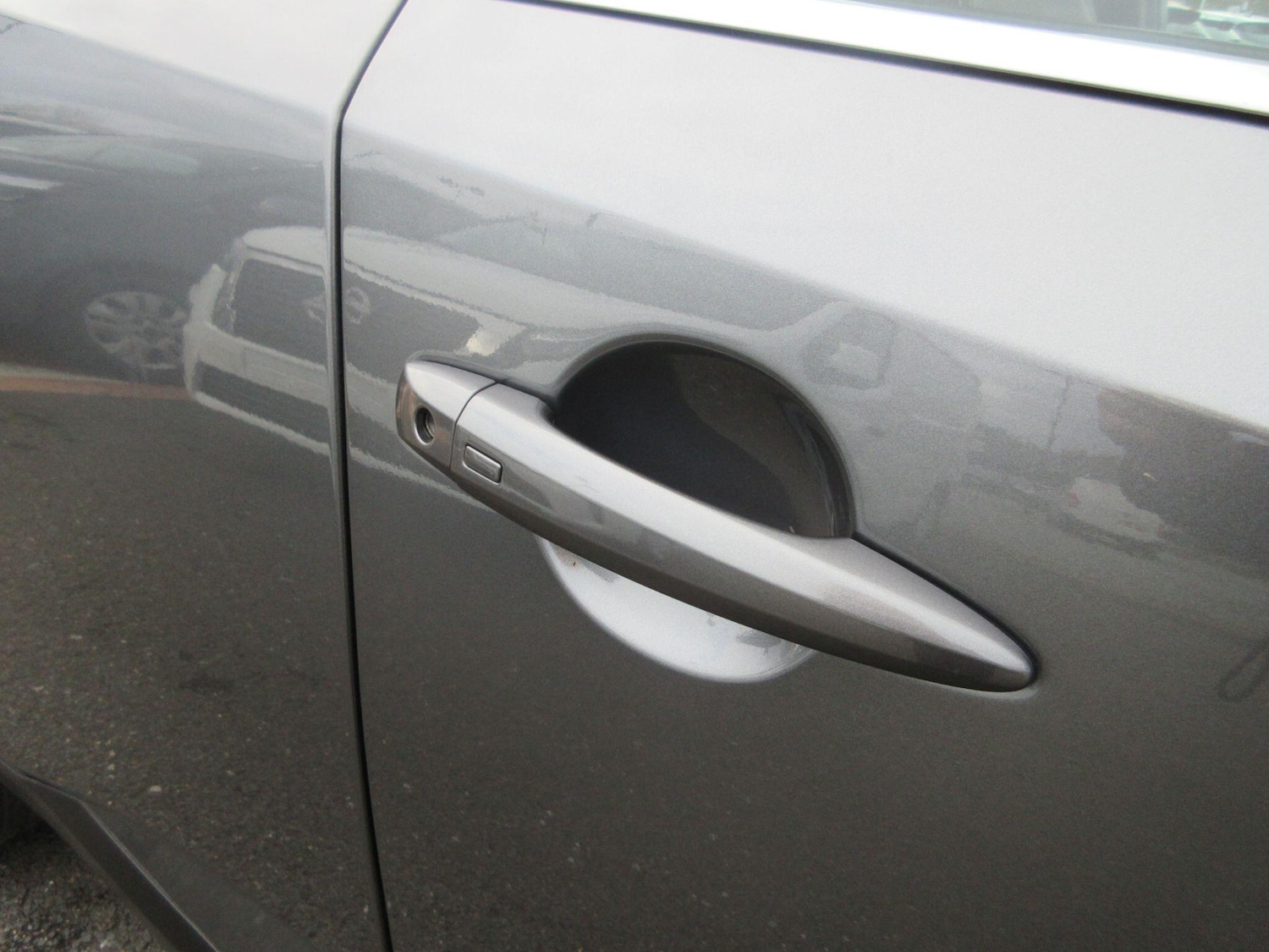 Used Nissan Qashqai 2024 for sale - 76485421: Photo 44